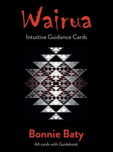 Wairua Intuitive Guidance Cards