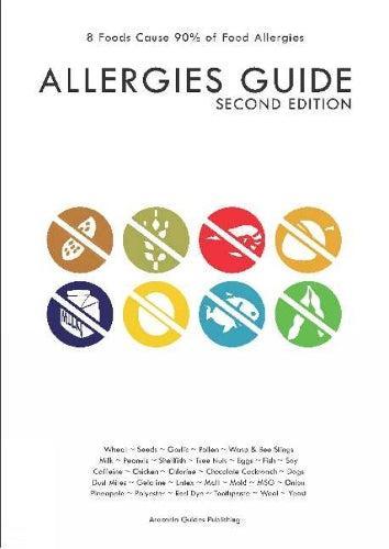 Aracaria Allergies Guide: 2nd Edition
