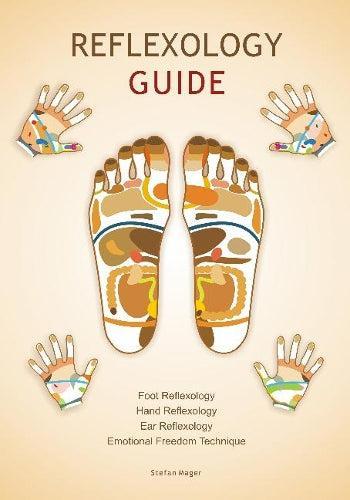 Aracaria Reflexology Guide