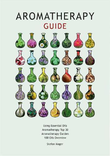Aracaria Aromatherapy Guide