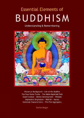 Aracaria Essential Elements of Buddhism Guide