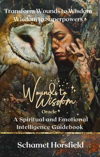 Wounds to Wisdom Oracle