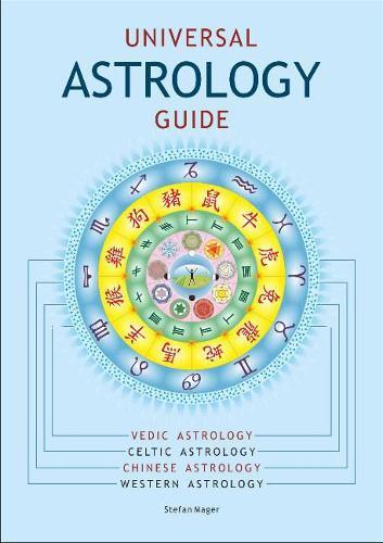 Aracaria Universal Astrology Guide