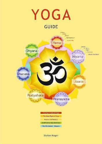 Aracaria Yoga Guide