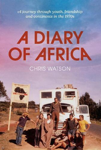 A Diary of Africa