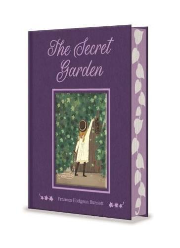 Deluxe Children's Classics: The Secret Garden