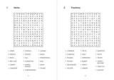 Botanical Wordsearch