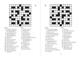 Botanical Crosswords