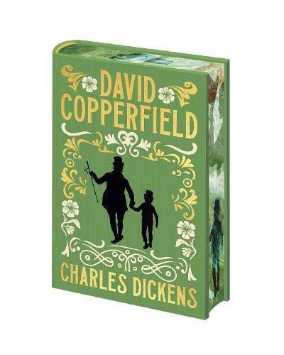 Treasured Classics David Copperfield