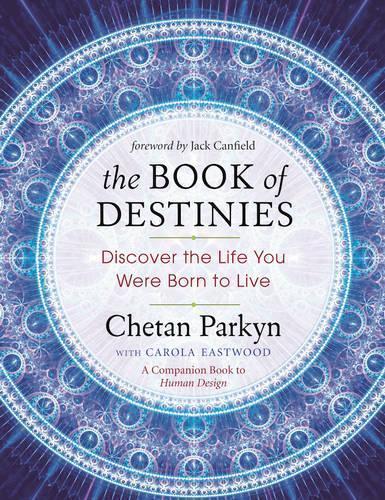 Book of Destinies