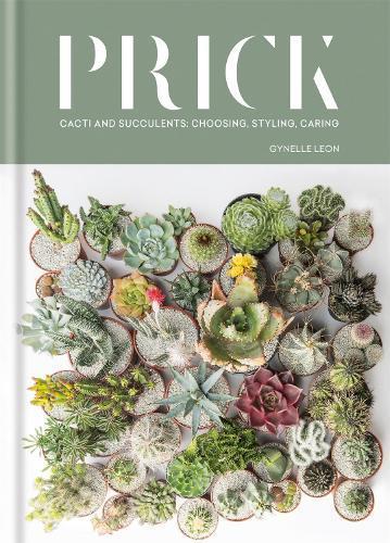 Prick Cacti and Succulents