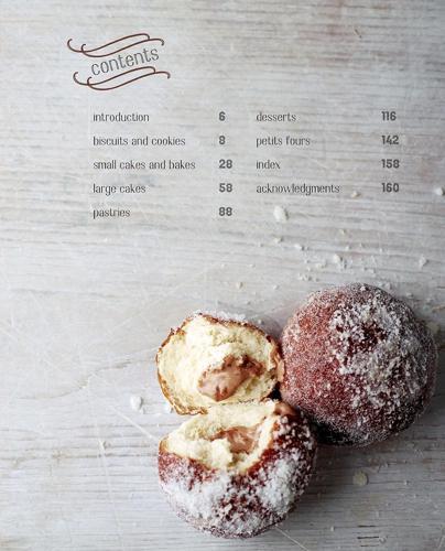 Deliciously Chocolatey Cakes & Bakes