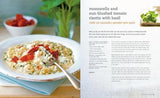 I'll Have the Rissotto! 50 Delicious recipes for Italian rice dishes