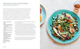 Cypriana - Vibrant recipes inspired by the food of Greece & Cyprus