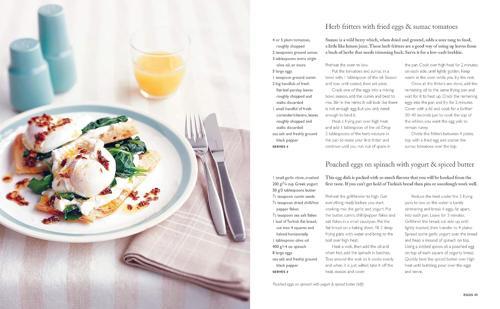 The Perfect Start To Your Day