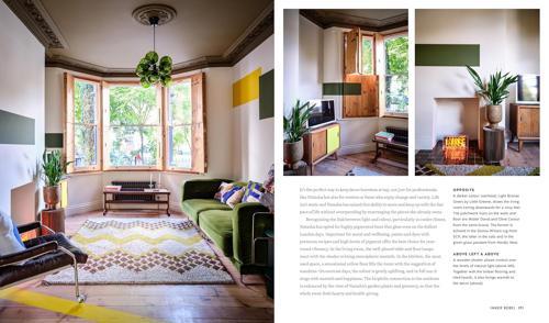 Colourful Homes for the Soul