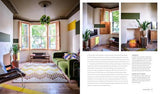 Colourful Homes for the Soul