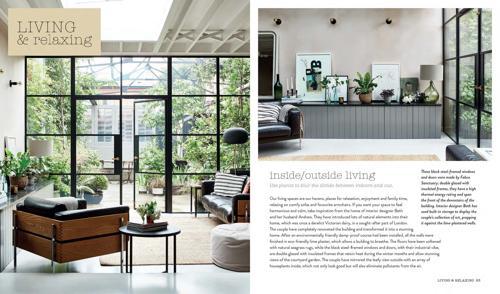 Naturally Sustainable Style