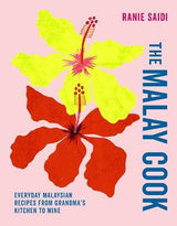 Malay Cook