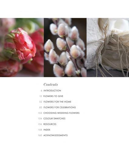 Jane Packer’s Flower Course