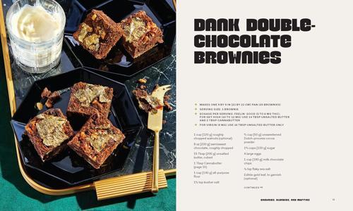 Snoop Dogg's Treats to Eat