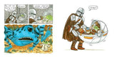 The Mandalorian and the Child