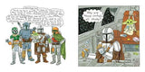 The Mandalorian and the Child
