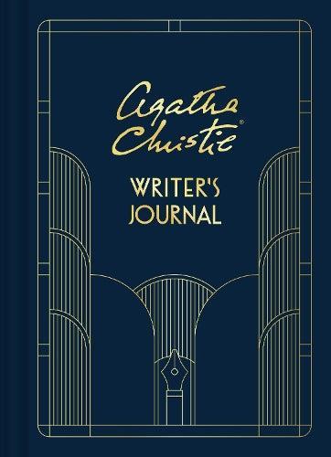 Agatha Christie Writers Journal