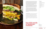 Coastal: 130 Recipes from a California Road Trip
