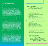 Walk & Wonder - A Journal to Spark Curiosity with Every Step