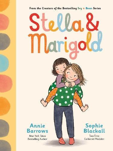 Stella & Marigold Paperback