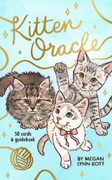 Kitten Oracle