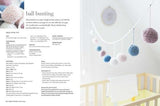 Knitted Nursery