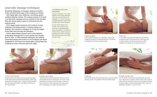 Simple Massage