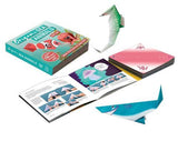 Origami Sea Animals