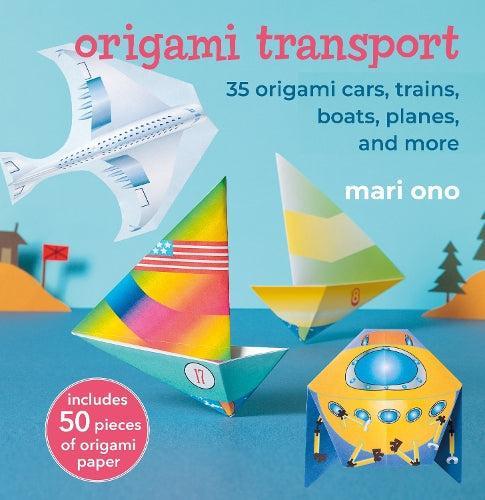 Origami Transport