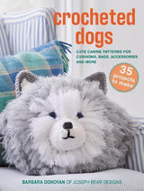 Crocheted Dogs