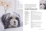 Crocheted Dogs