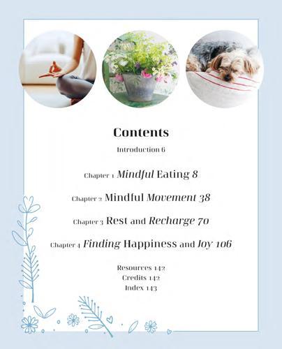 Wellbeing Bible