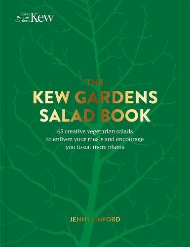The Kew Gardens Salad Book