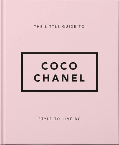 The Little Guide to Coco Chanel