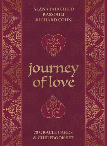 Journey of Love Oracle
