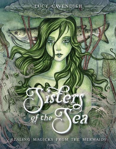 Sisters Of The Sea Deluxe Oracle Cards Deck