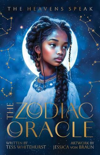 Zodiac Oracle Cards Deck
