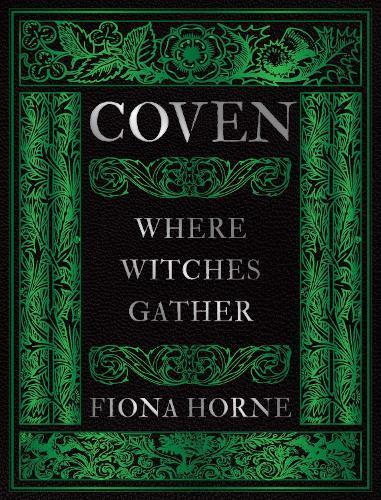 Coven Where Witches Gather