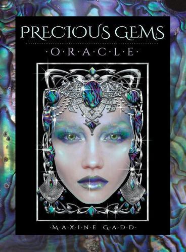 Precious Gems Oracle