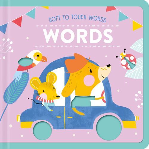 Soft To Touch Words: Words