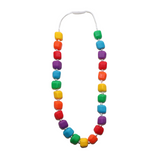 Princess & The Pea Necklace - Bright - Jellystone