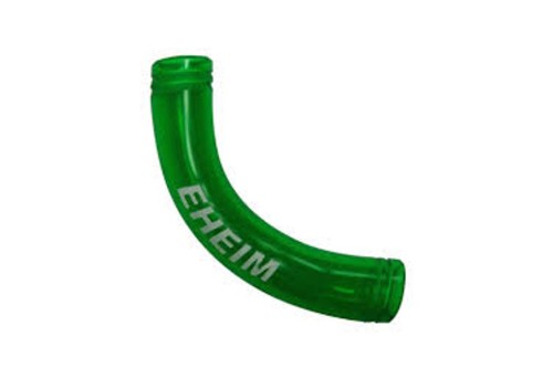 Aquatic - Eheim Elbow 12/16mm  4014050