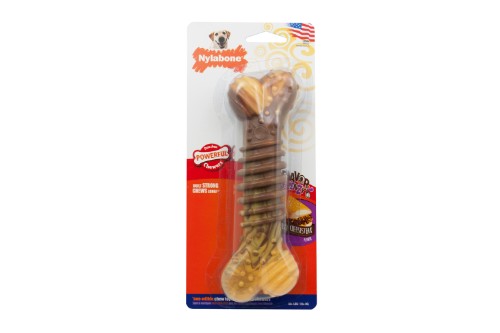 Dog Chewer - Dura Chew Philly CheeseSteak - Souper
